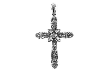 A061-13210: PENDANT .18 TW