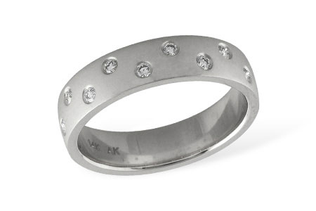 A237-54165: LDS DIA WED RG .16 TW