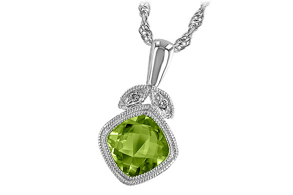 A238-44129: NECK 1.01 PERIDOT 1.02 TGW