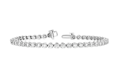 A242-96838: BRACELET 4.00 TW