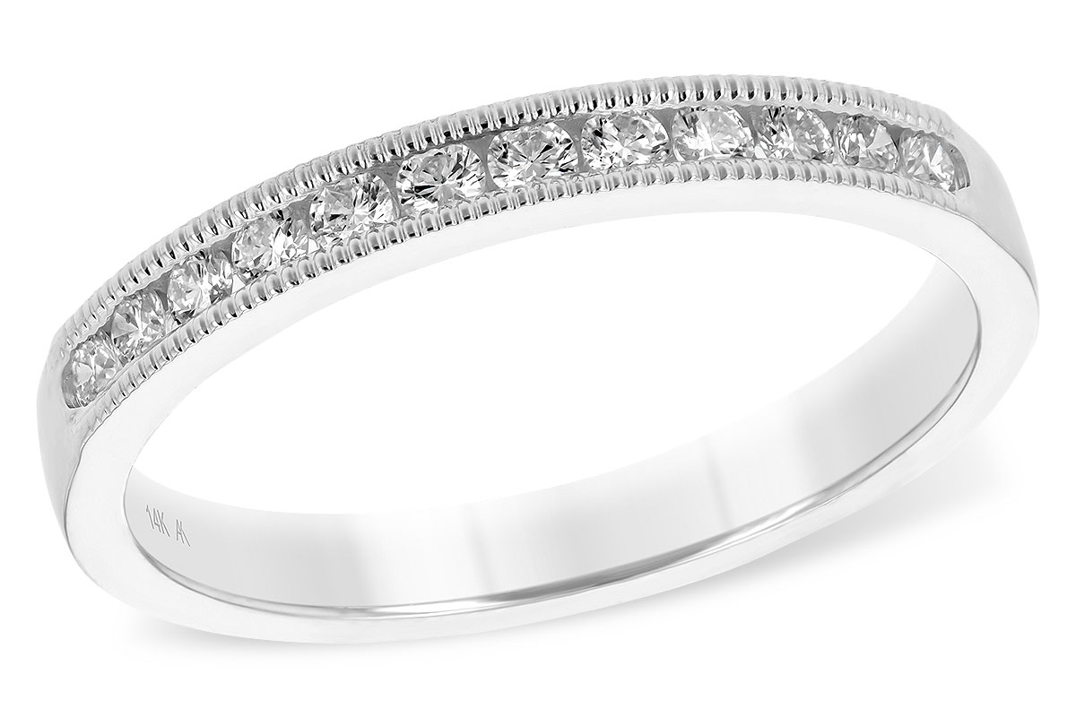 A242-99592: LDS WED RG .25 TW