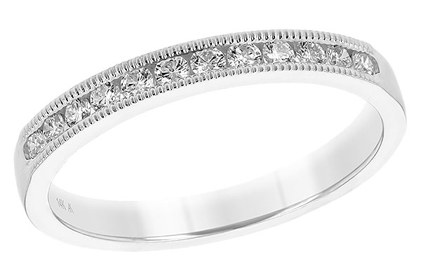 A242-99592: LDS WED RG .25 TW