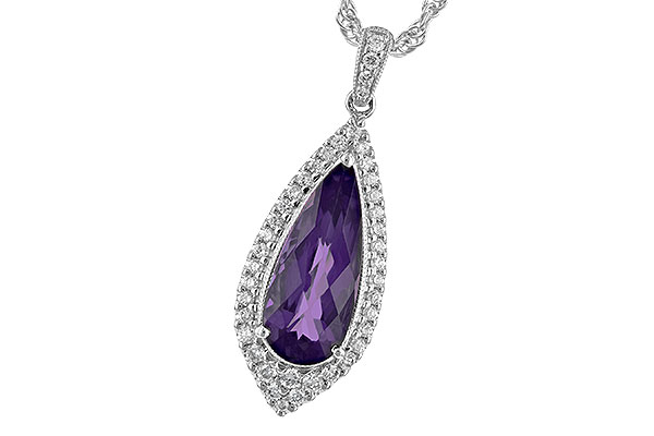 A243-85038: NECK 2.01 AMETHYST 2.26 TGW
