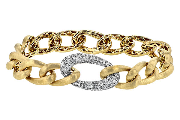 A244-74110: BRACELET 1.22 TW