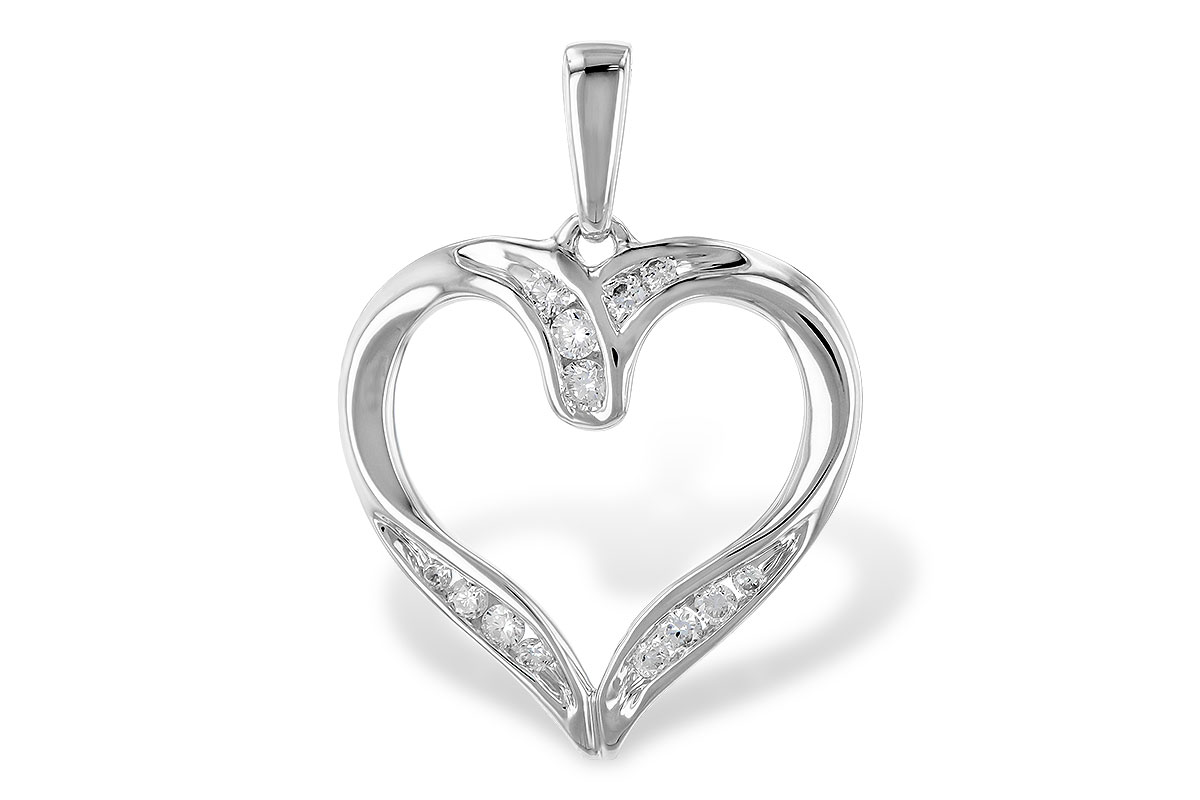 A244-75965: PENDANT .10 TW
