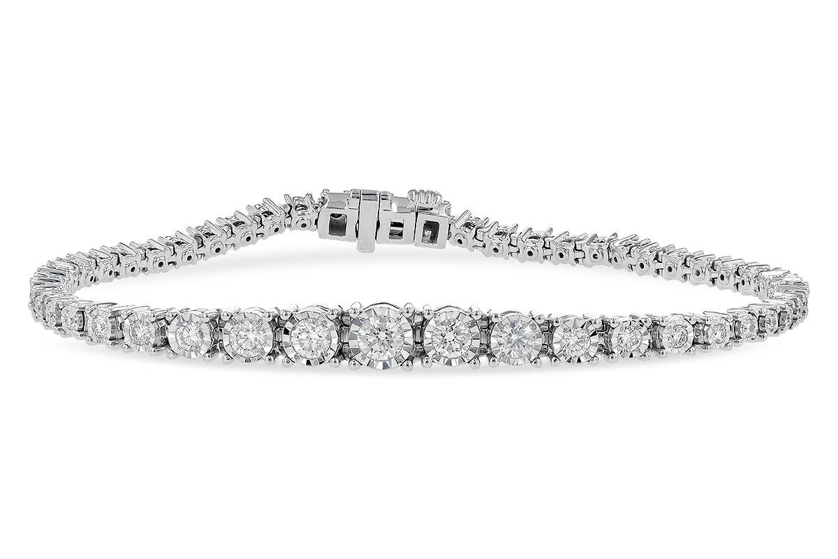 A244-75983: BRACELET 1.50 TW