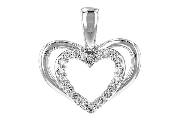 A327-45992: PENDANT .14 TW