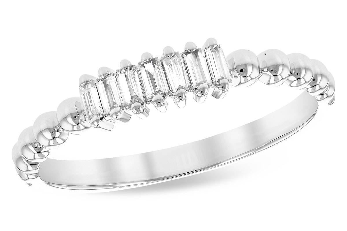 A327-46874: LDS DIA RG .10 TW BAGUETTE DIAS