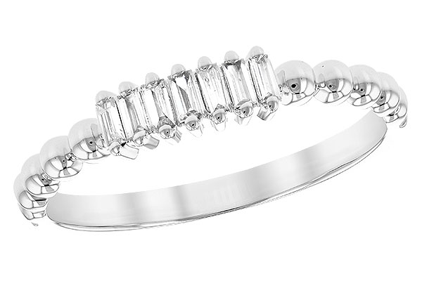 A327-46874: LDS DIA RG .10 TW BAGUETTE DIAS