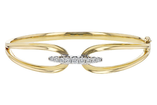A327-47810: BANGLE .50 TW
