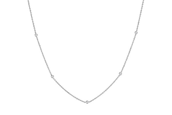 A327-53210: NECK .30 TW (F327-48692 24", 11 STATIONS EA W/ 2 DIA)