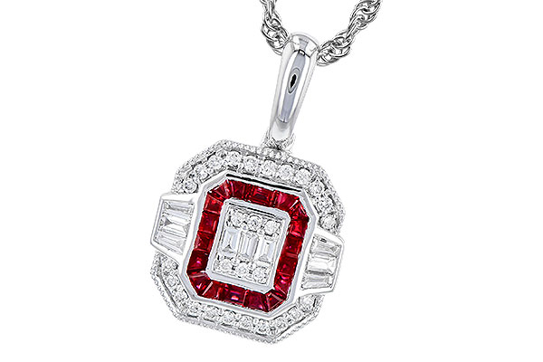 A328-36829: NECK .29 TW RUBY .48 TGW