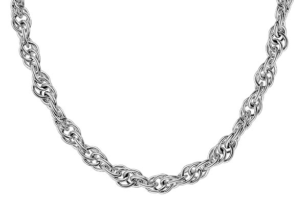 A328-42347: ROPE CHAIN (16IN, 1.5MM, 14KT, LOBSTER CLASP)