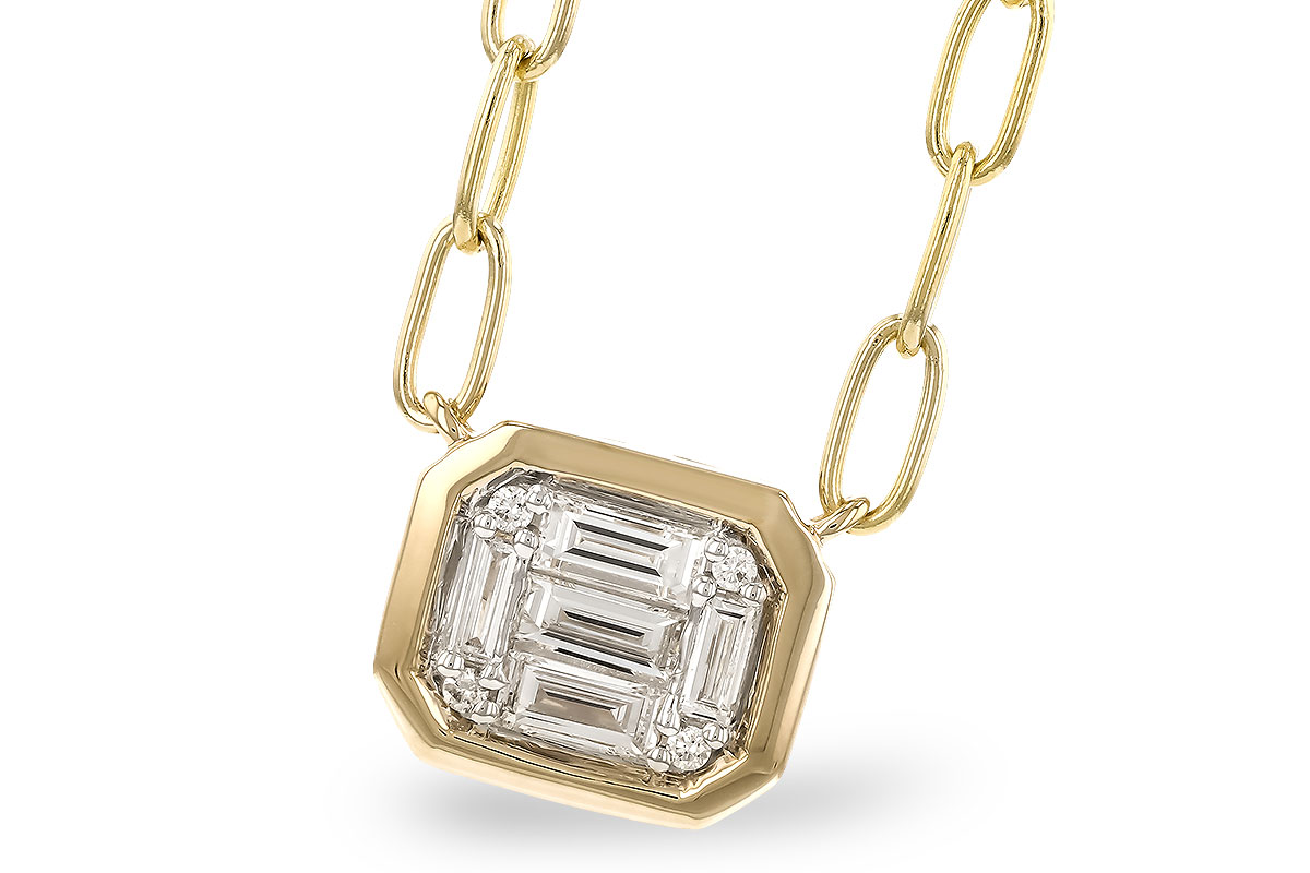A328-45047: NECK .30 BAG .32 TW (18")
