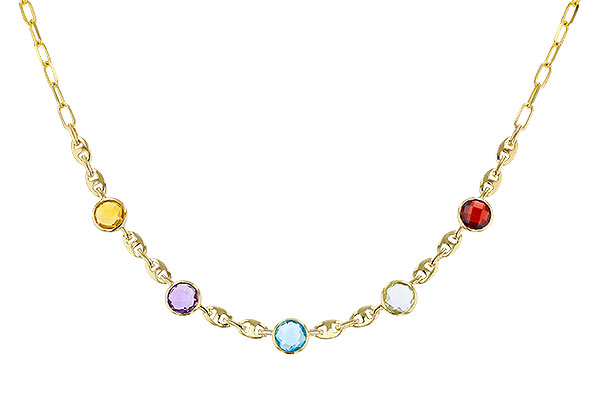 A329-31401: NECK 7.09 TW SEMI-PREC (GT,CIT,AMY,G.AMY,BT) (17")