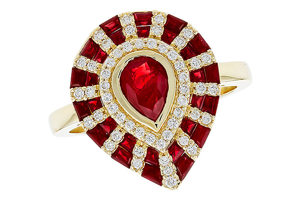 A329-31438: LDS RG 2.05 TW RUBY 2.29 TGW (7x5MM PS)