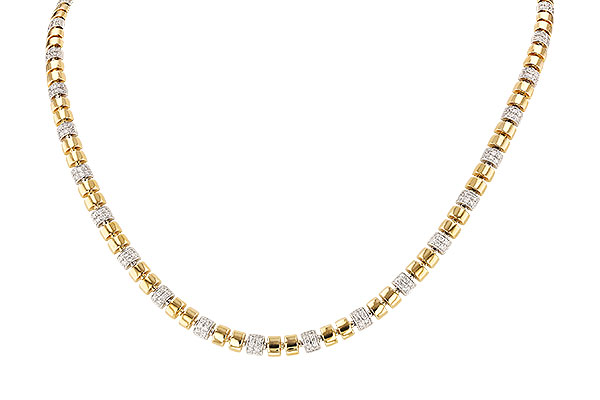 A329-33183: NECKALCE 2.35 TW (18")