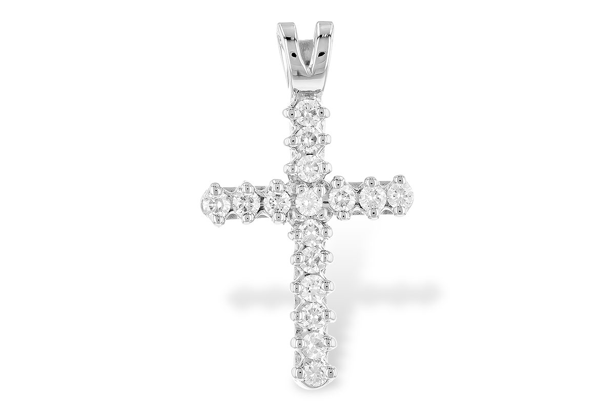 B061-11392: PENDANT .25 TW