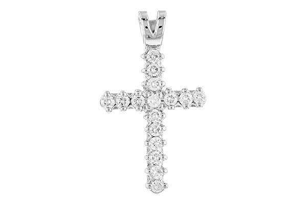 B061-11392: PENDANT .25 TW