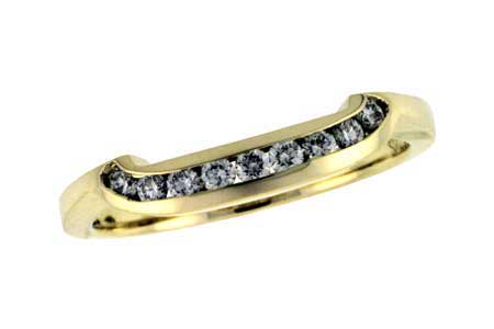 B147-46874: LDS WED RG .20 TW
