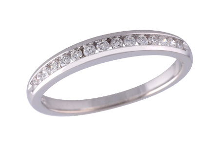 B151-10474: LDS WED RG .18 TW