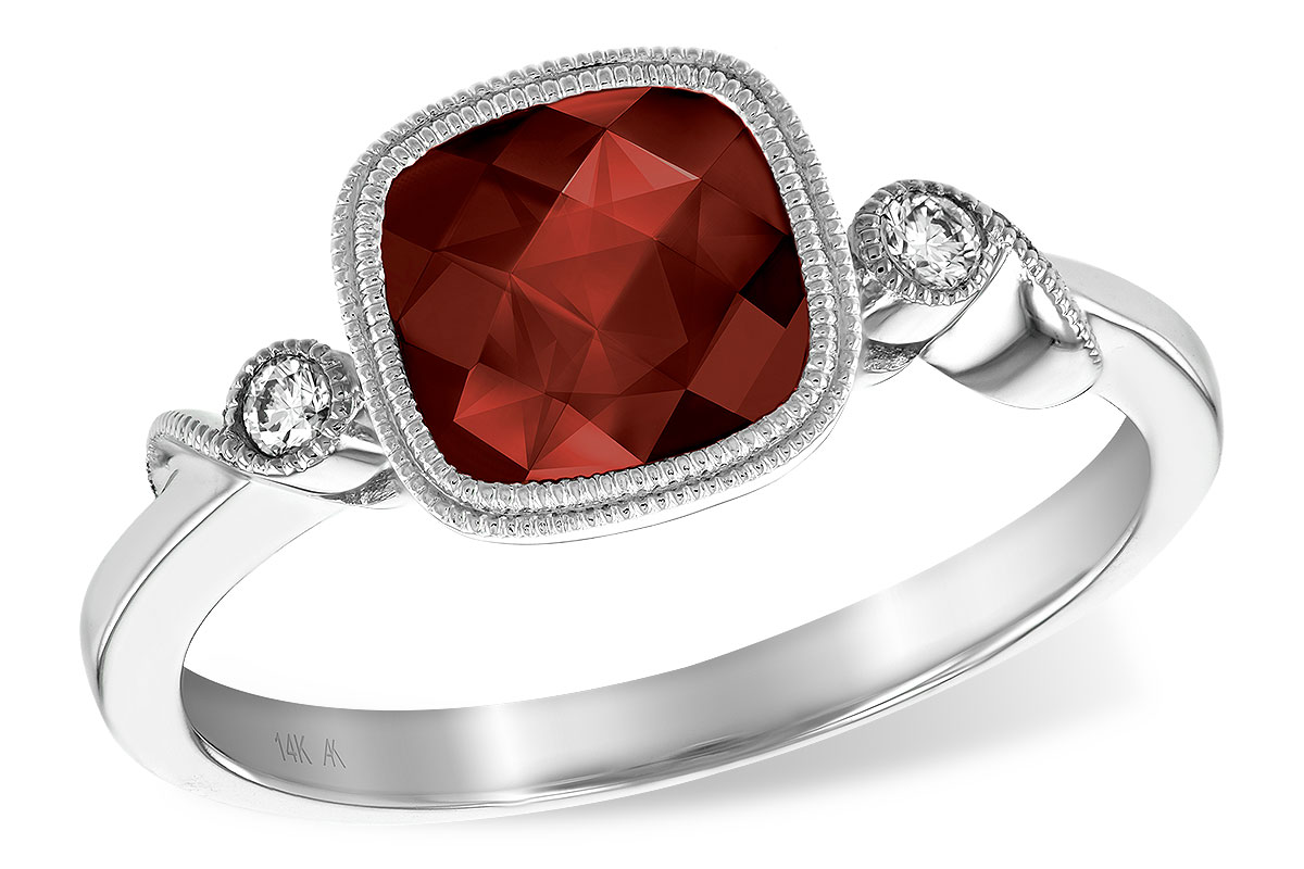 B238-44147: LDS RG 1.79 GARNET 1.84 TGW