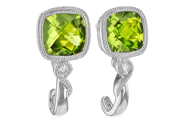 B239-27774: EARR 2.00 PERIDOT 2.05 TGW