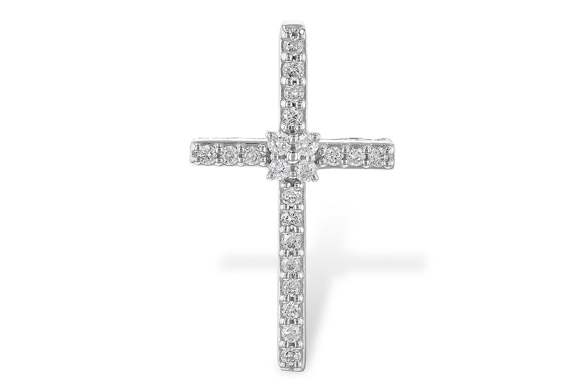 B244-76892: PENDANT .16 TW