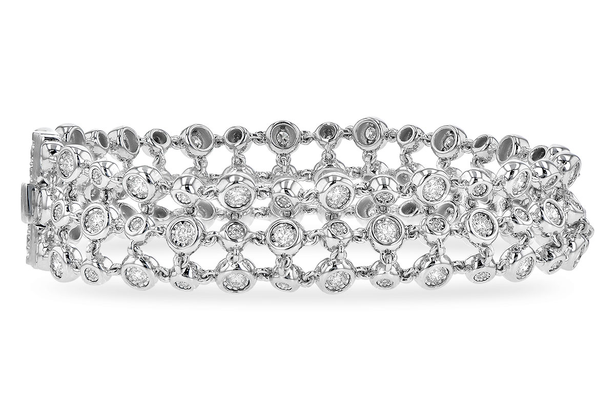 B244-79601: BRACELET 2.00 TW