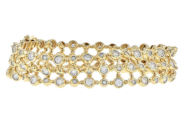 B244-79601: BRACELET 2.00 TW