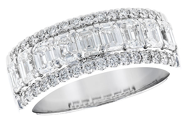 B328-37801: LDS WED RG 1.62 E.C. 2.00 TW