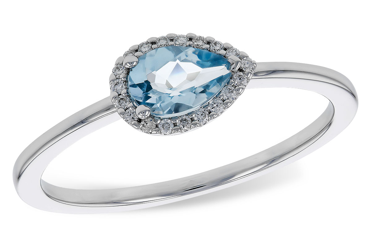 B329-29601: LDS RG .36 AQUA .42 TGW (6x4MM AQ)