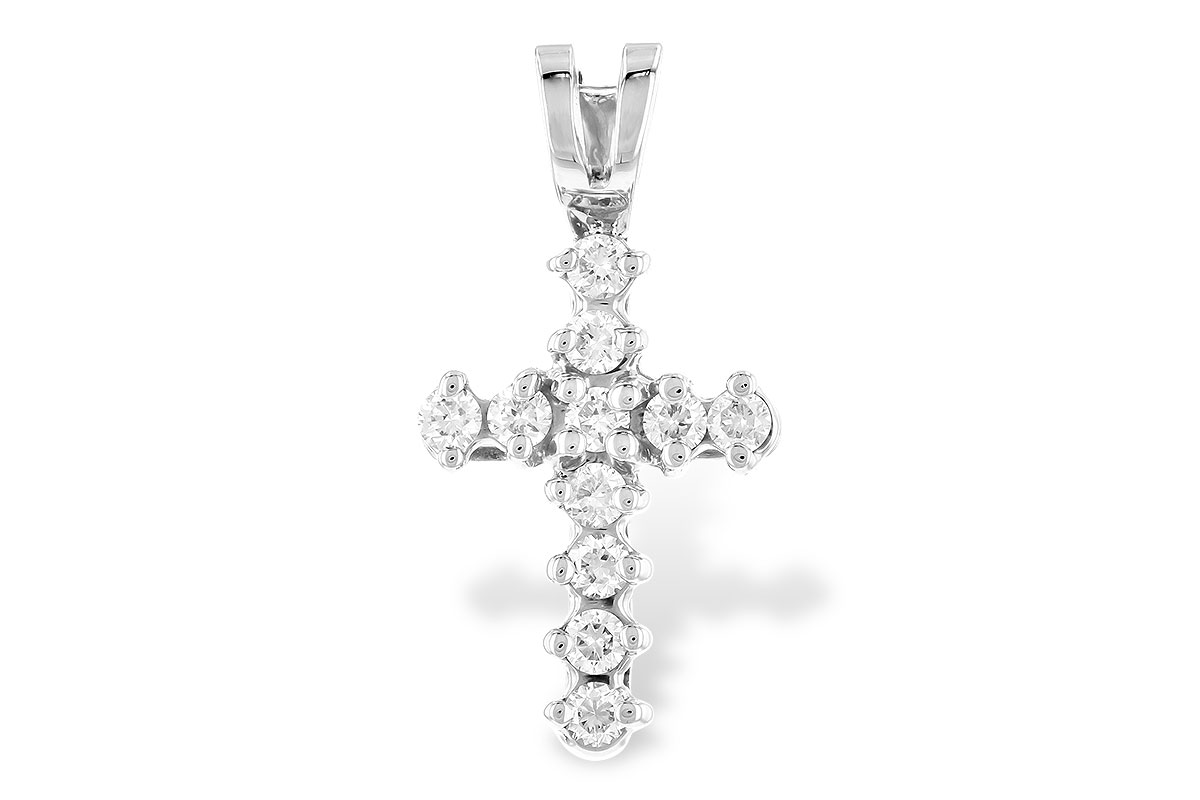 C061-13192: PENDANT .11 TW