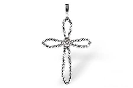 C061-13210: PENDANT .04 BR