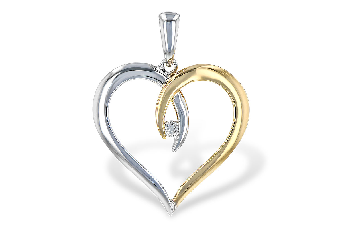 C238-40492: PENDANT .03 BR