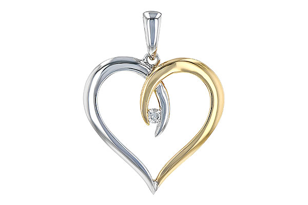 C238-40492: PENDANT .03 BR