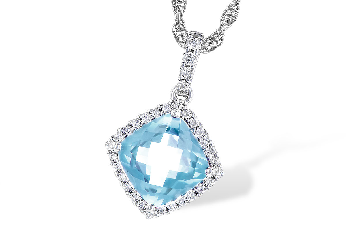C238-44147: NECK 1.16 AQUA 1.27 TGW