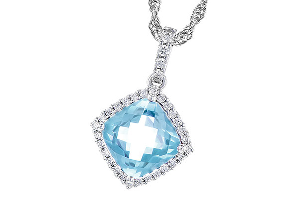 C238-44147: NECK 1.16 AQUA 1.27 TGW