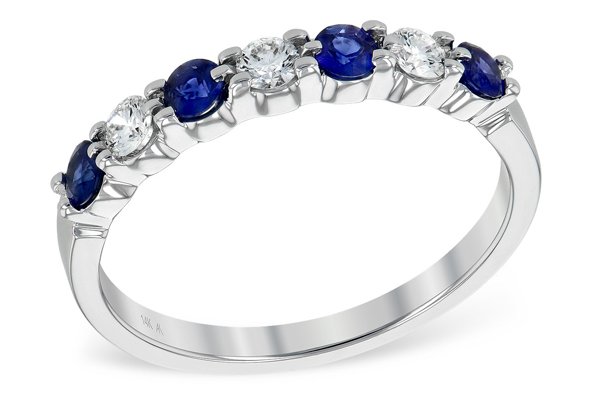 C240-21392: LDS WED RG .35 SAPP .55 TGW