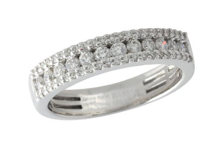 C242-05010: LDS WED RG .50 TW