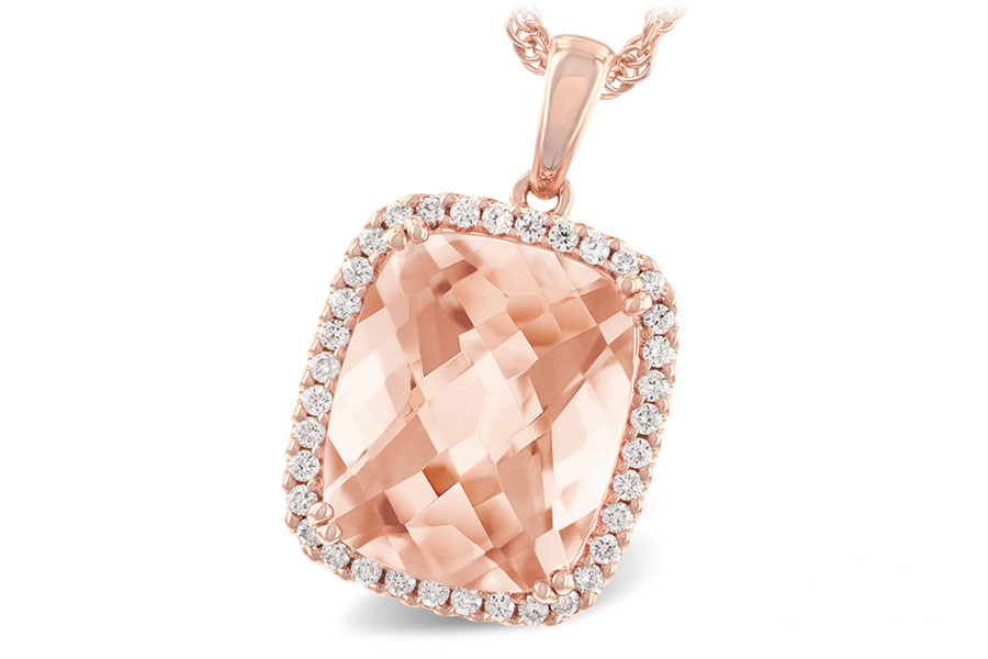 C242-06901: NECK 4.10 MORG 4.26 TGW (12x10 MORG)