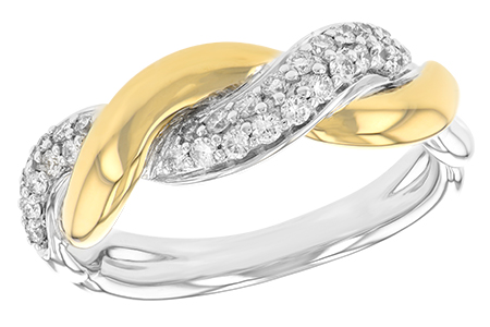 C242-93228: LDS WED RG .30 TW