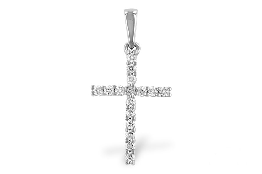 C242-96828: PENDANT .20 TW