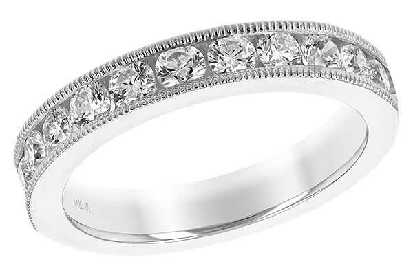 C242-99583: LDS WED RG 1.00 TW