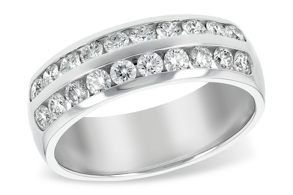 C242-99592: LDS WED RG .75 TW