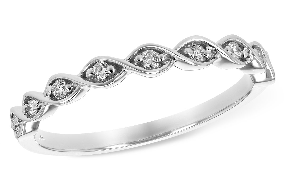 C243-82319: LDS DIA WED RG .12 TW