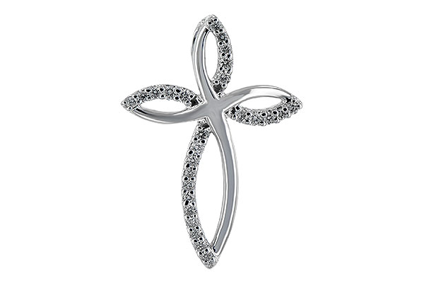 C243-86901: PENDANT .12 TW