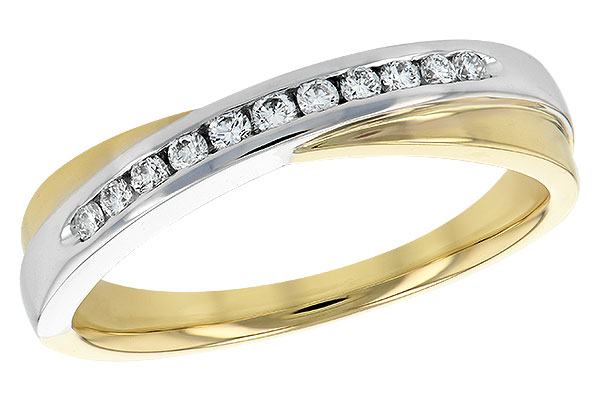 C243-89592: LDS WED RG .15 TW