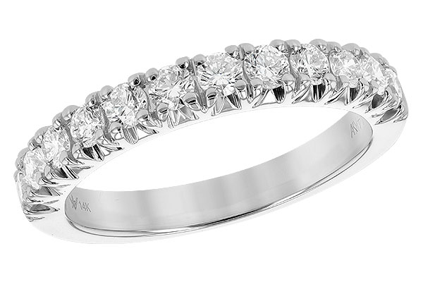C244-74165: LDS WED RG .75 TW
