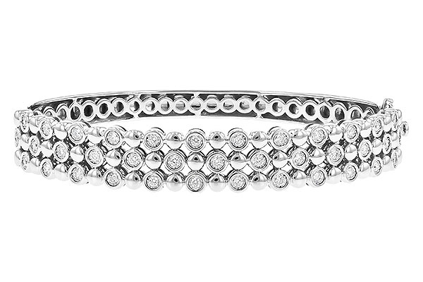 C327-46874: BANGLE .75 TW